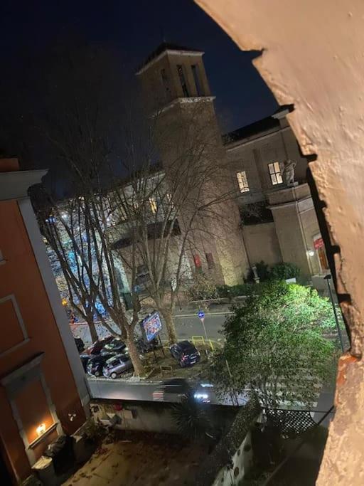 Home Rome Vaticano Zewnętrze zdjęcie