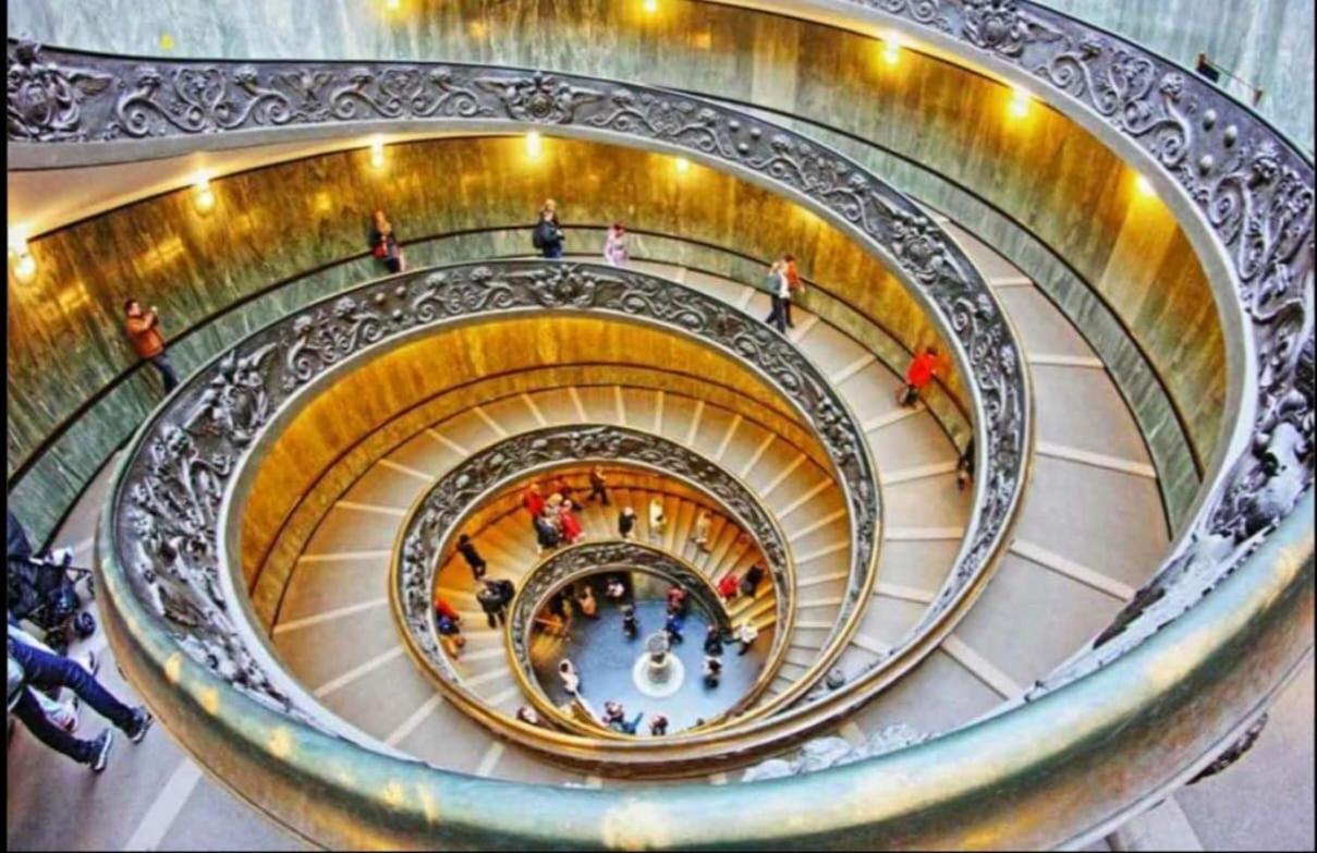 Home Rome Vaticano Zewnętrze zdjęcie
